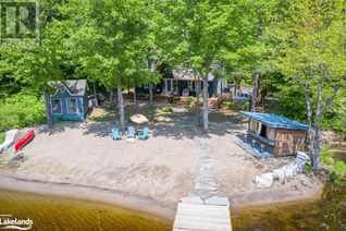 Property for Sale, 5100 Kahshe Lake Beach, Gravenhurst, ON