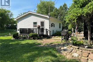 Detached House for Sale, 345 George Street, Tweed, ON