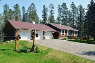 Bungalow for Sale, 336120 157 Avenue W, Rural Foothills County, AB