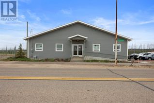 Office for Sale, 512 Snow Eagle Drive, Fort McMurray, AB