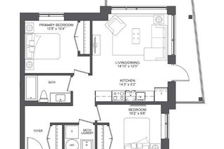 Apartment for Rent, 1101 Lackner Pl #311, Kitchener, ON
