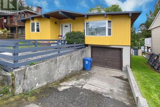 Property for Sale, 1549 India Avenue, Prince Rupert, BC
