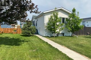 Property for Sale, 4512 59 Street, Rocky Mountain House, AB