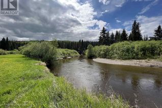 Land for Sale, 11304 S Topley Road, Topley, BC
