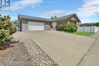 Bungalow for Sale, 507 Ryer Place, Swift Current, SK