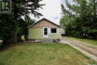 House for Sale, 301 3rd Avenue, Whitewood, SK