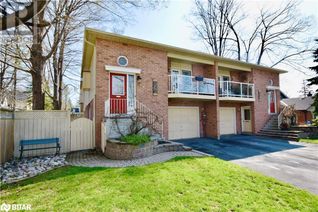 Bungalow for Sale, 155 Maple Avenue, Barrie, ON