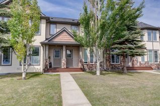 Condo Townhouse for Sale, 2445 Kingsland Road Se #1104, Airdrie, AB
