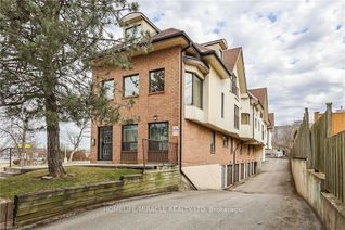 Apartment for Sale, 4872 Valley Way #201, Niagara Falls, ON