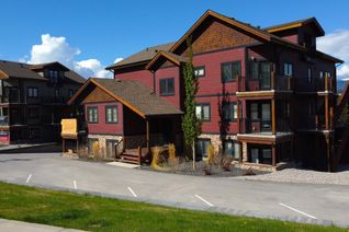 Condo Apartment for Sale, 7291 Prospector Avenue #504, Radium Hot Springs, BC