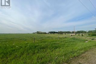 Land for Sale, 12 Coal Trail, High River, AB