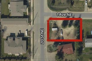 Commercial Land for Sale, 2030 1st Avenue, Ne, Salmon Arm, BC