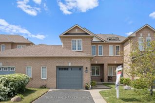 Freehold Townhouse for Sale, 142 Sproule Dr, Barrie, ON