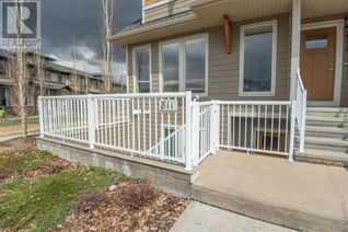 Townhouse for Sale, 339 Viscount Drive #811, Red Deer, AB