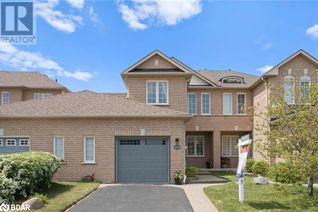 Freehold Townhouse for Sale, 142 Sproule Drive, Barrie, ON