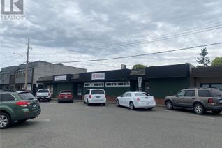 Commercial/Retail Property for Lease, 162 Morison Ave, Parksville, BC