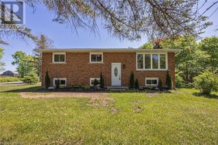 Bungalow for Sale, 8 Clara St Street, Greater Napanee, ON