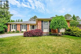 Bungalow for Sale, 42 Woodstream Boulevard, Fonthill, ON