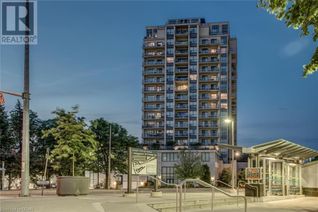 Property for Sale, 160 Macdonell Street Unit# 601, Guelph, ON