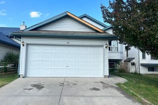 House for Sale, 87 Applegrove Crescent Se, Calgary, AB