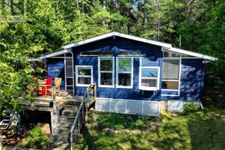 Bungalow for Sale, 90 Birch Glen Drive, Burnt River, ON