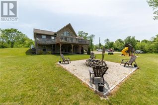 Bungalow for Sale, 741209 Grey Road 40, Chatsworth, ON