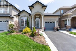 Property for Sale, 19 Weathering Heights, Stoney Creek, ON