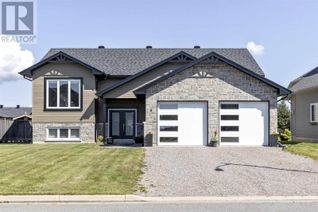 Bungalow for Sale, 8 Martingale Ct, Sault Ste. Marie, ON