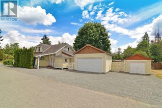 Property for Sale, 5292 Margaret St, Port Alberni, BC