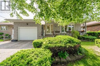 Property for Sale, 28 Palermo Crescent, Guelph, ON