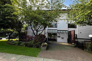 Condo for Sale, 15290 Thrift Avenue #103, White Rock, BC