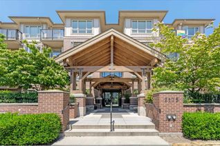 Property for Sale, 2175 Fraser Avenue #401, Port Coquitlam, BC