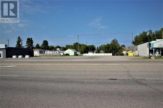 Business for Sale, 4609 1st Street, Claresholm, AB