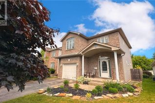 Property for Sale, 14 Regency Place, Brockville, ON