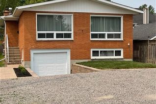 Bungalow for Sale, 7 Rowe Avenue, North Bay, ON