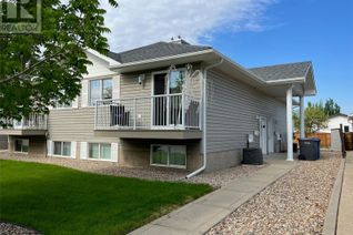 Townhouse for Sale, 6 2311 Kildeer Drive, North Battleford, SK