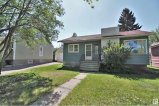 Detached House for Sale, 11031 64 Av Nw, Edmonton, AB