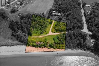 Vacant Residential Land for Sale, Lot Old Ferry Rd, Cape Tormentine, NB