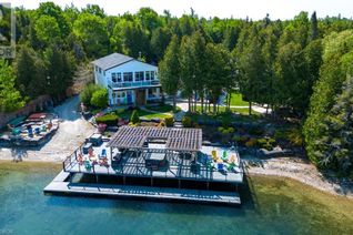 Bungalow for Sale, 34 Green Cedar Drive, Northern Bruce Peninsula, ON