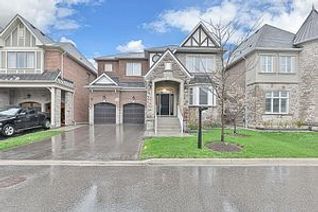 Property for Sale, 86 Bridgepointe Crt, Aurora, ON