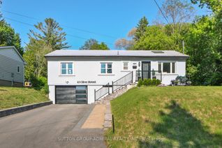 Bungalow for Sale, 43 Olive St, East Gwillimbury, ON