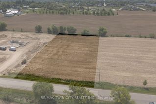 Vacant Residential Land for Sale, Lot 5 Thirteenth Con Rd, Brant, ON