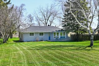 Bungalow for Sale, 516483 County Road 124, Melancthon, ON