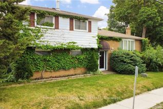 Sidesplit for Sale, 3 Northlin Park, Kawartha Lakes, ON