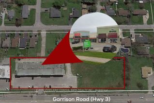 Commercial/Retail Property for Lease, 1267 Garrison Rd #U6, Fort Erie, ON