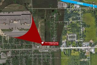 Property for Lease, 1264 Garrison Rd #U7, Fort Erie, ON