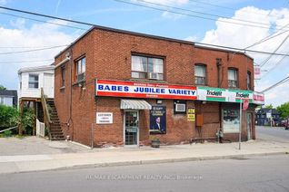 Commercial/Retail Property for Sale, 1578- 1582 King St E, Hamilton, ON