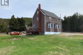 Property for Sale, 01 Old Road, Newman's Cove, NL