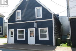Office Non-Franchise Business for Sale, 17 & 19 Market Street, Liverpool, NS