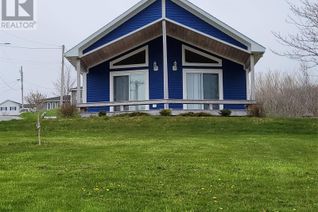 House for Sale, 102 North Point, Hearts Content, NL